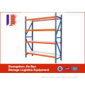 Powder Coated Metal Steel Light Duty Racking System For War